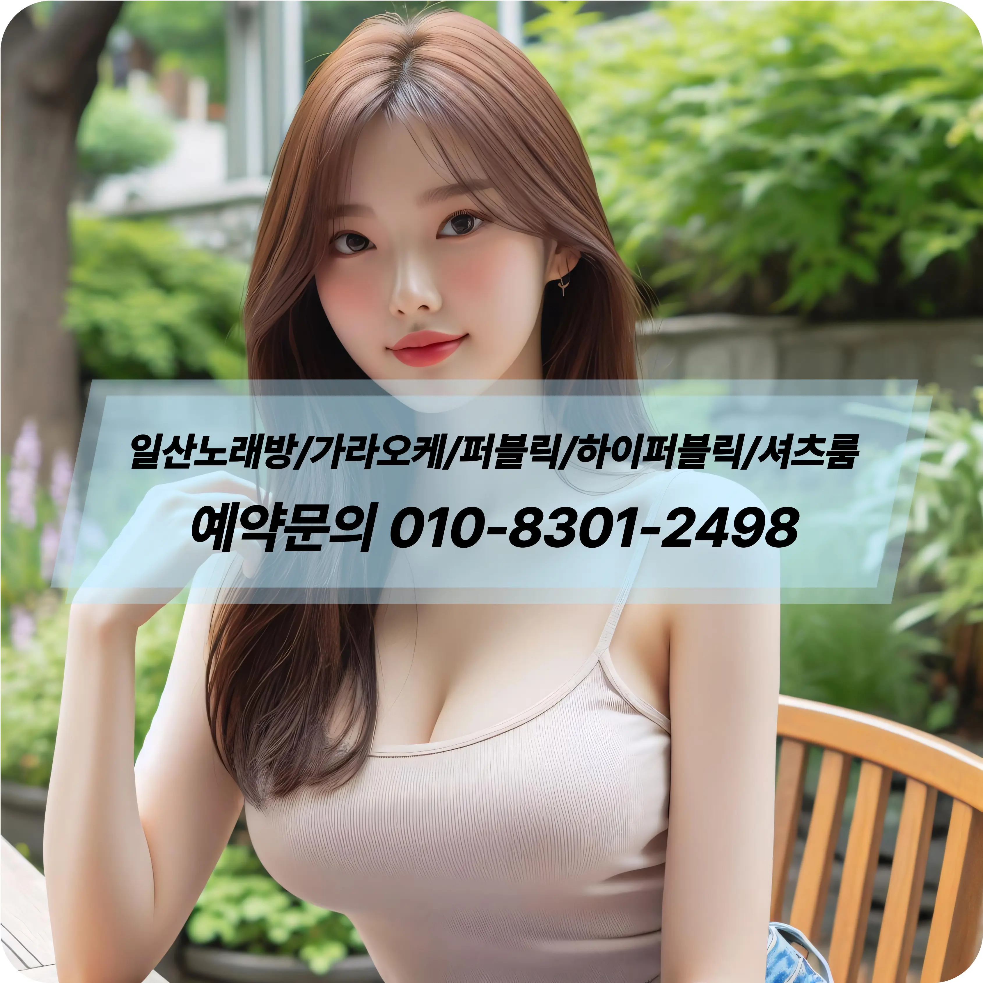 일산가라오케