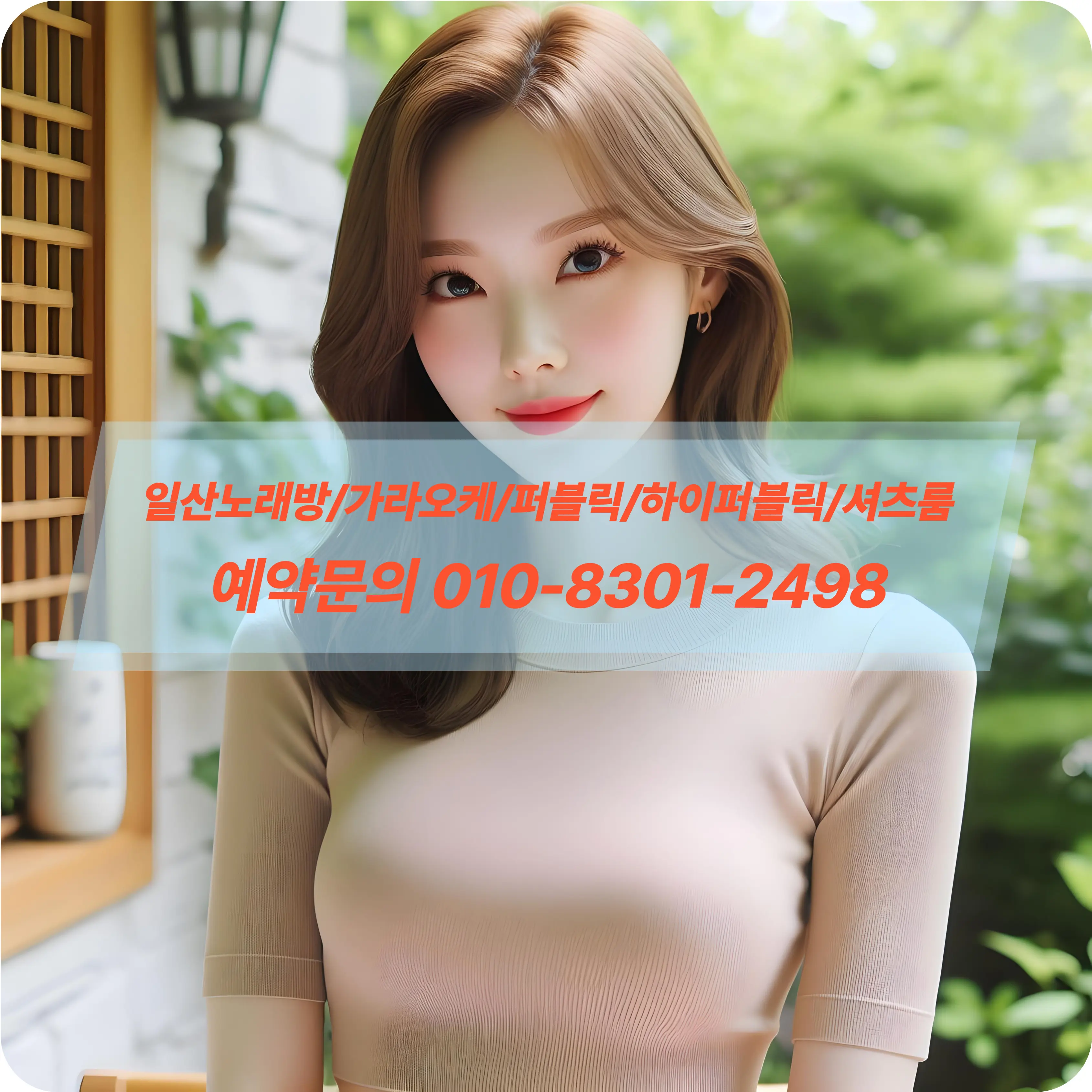일산가라오케